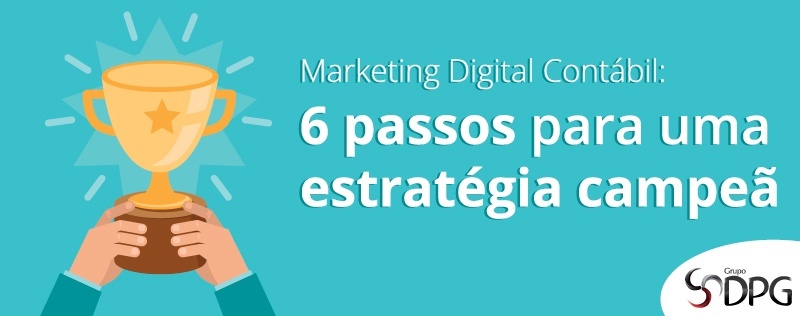 Marketing Digital Contabil