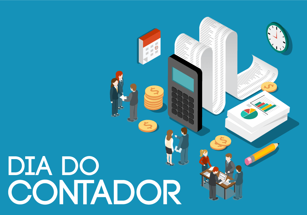 Dia do contador