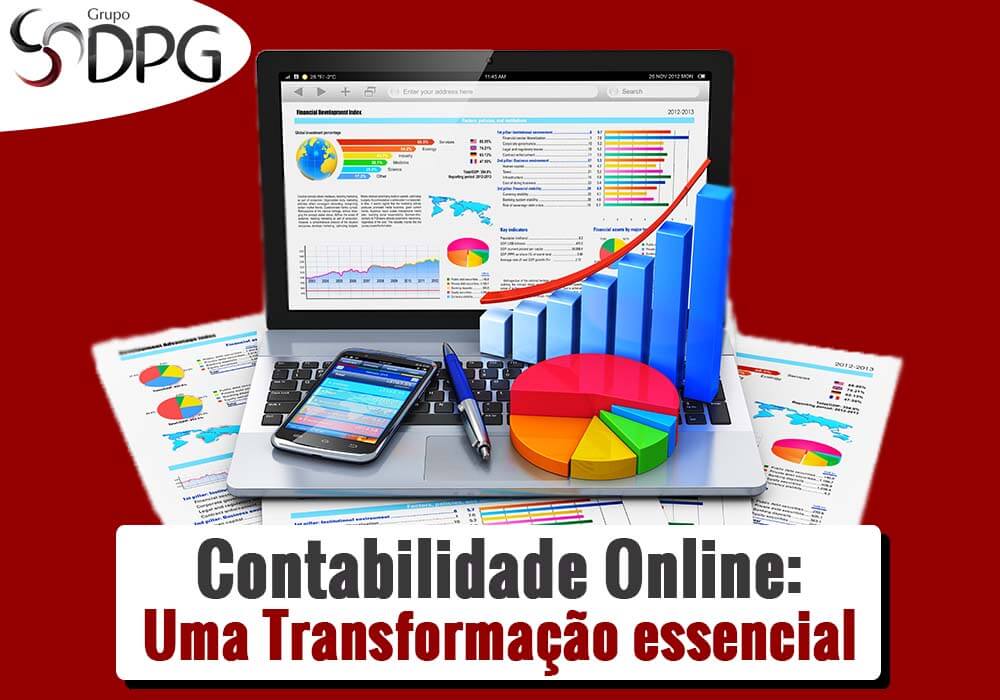 Contabilidade Online