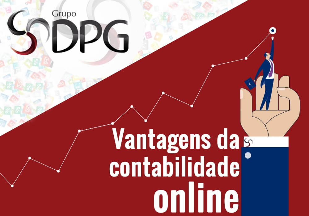 Vantagens da contabilidade online