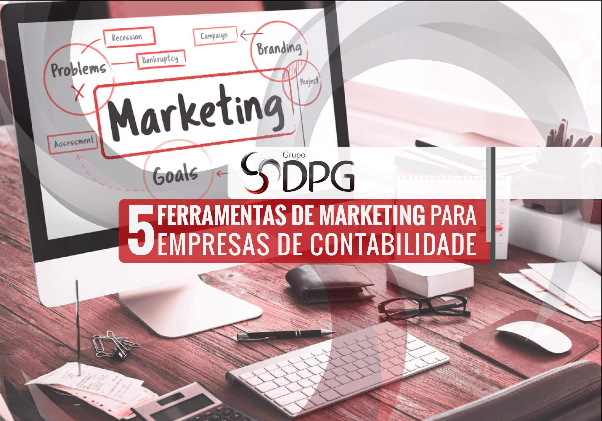 Marketing para Empresas de Contabilidade