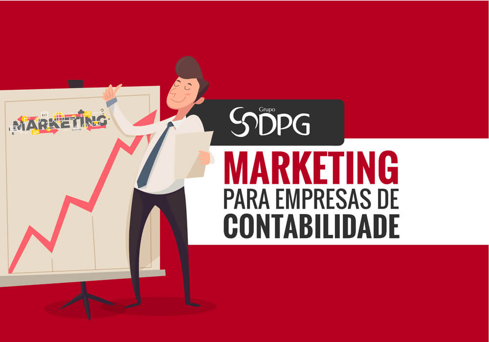 Marketing para Empresas de Contabilidade,