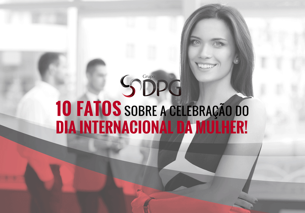 Dia Internacional da Mulher