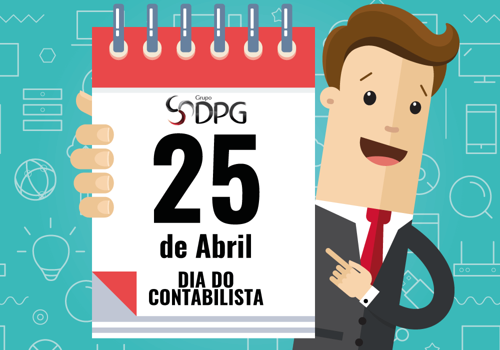 Dia do contabilista