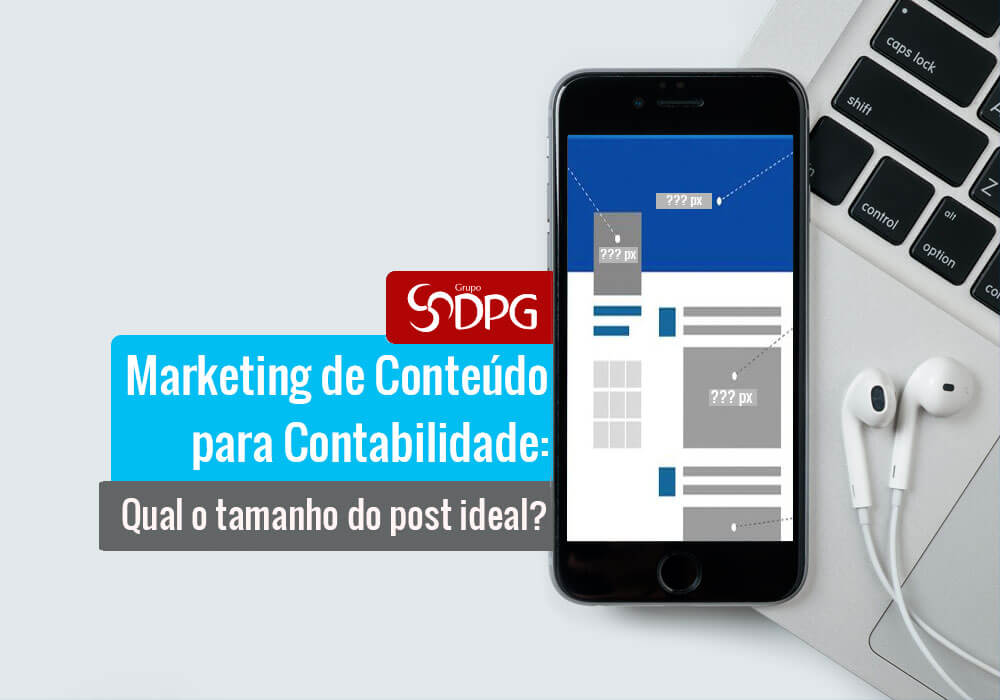 MARKETING DE CONTEÚDO PARA CONTABILIDADE