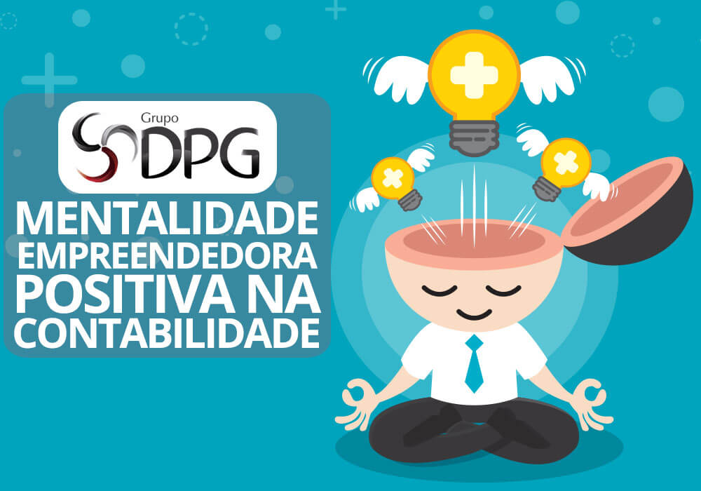 mentalidade empreendedora positiva