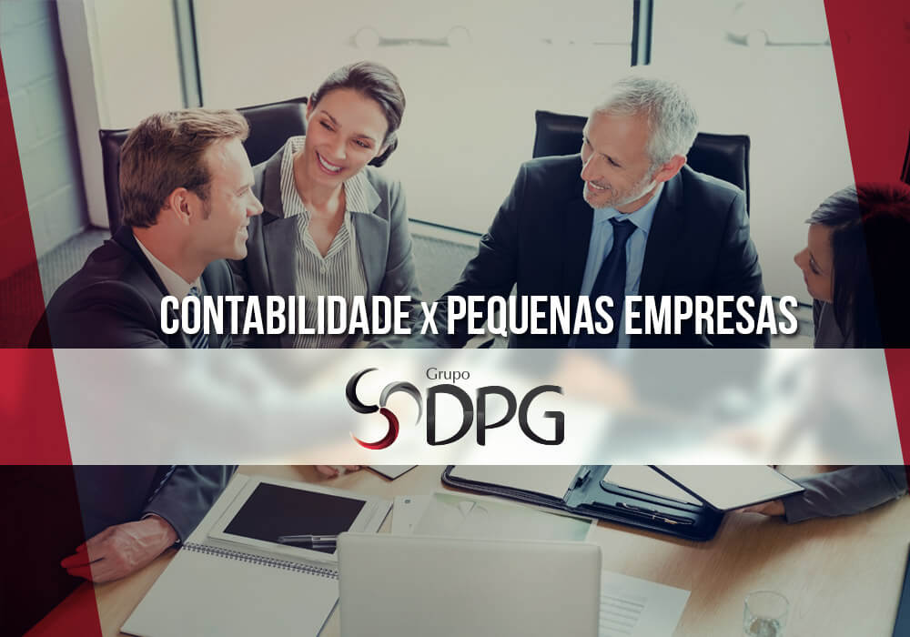 pesquisa sebrae contabilidade X pequenas empresas