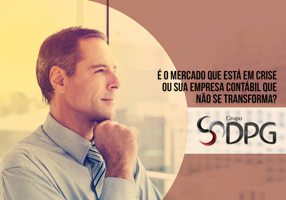 transformação da empresa contábil