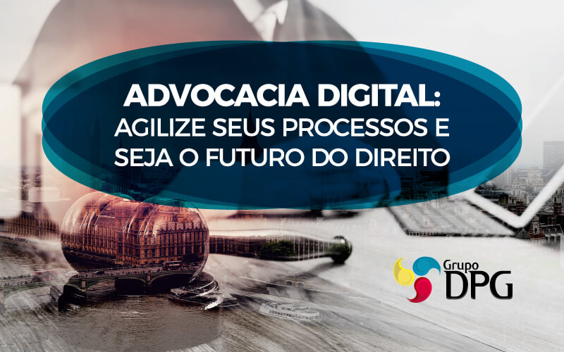 Advocacia Digital