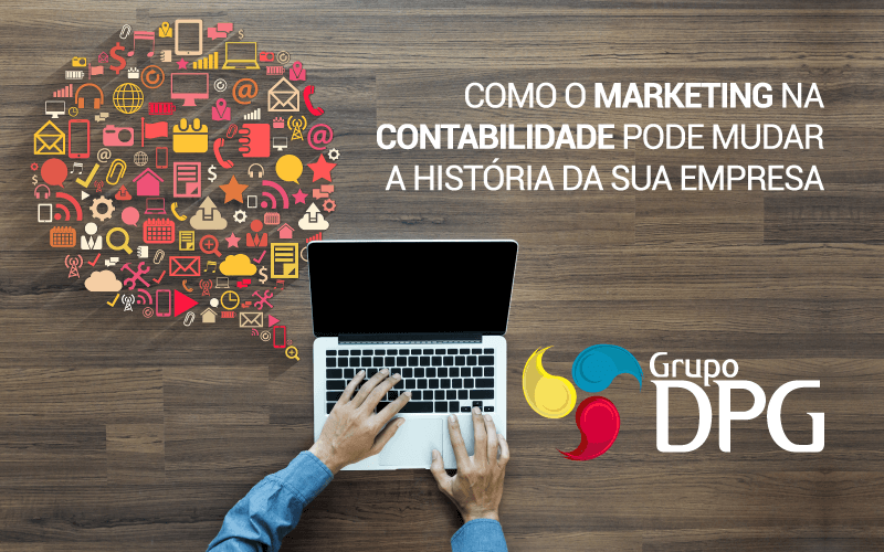 marketing na contabilidade