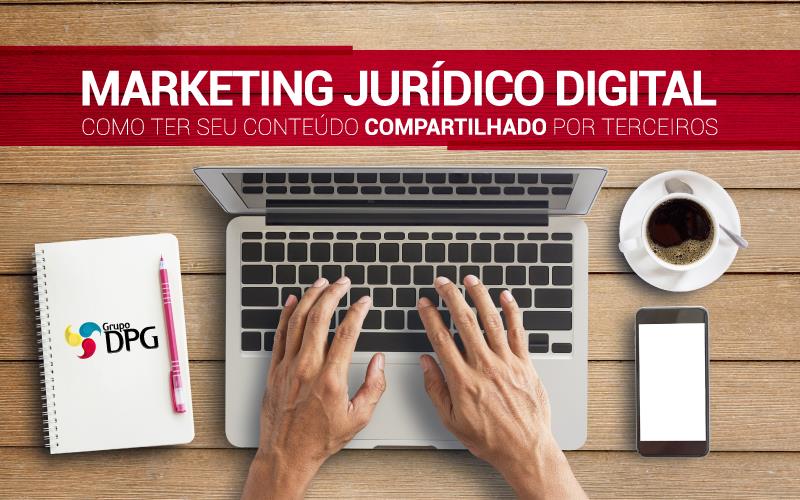 MARKETING JURÍDICO DIGITAL