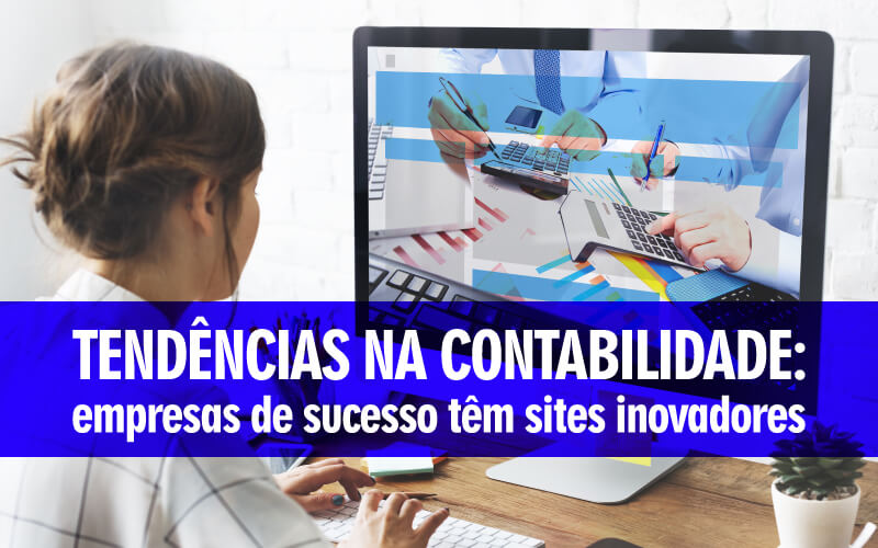 Tendências na contabilidade