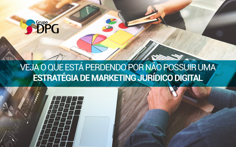 marketing jurídico digital