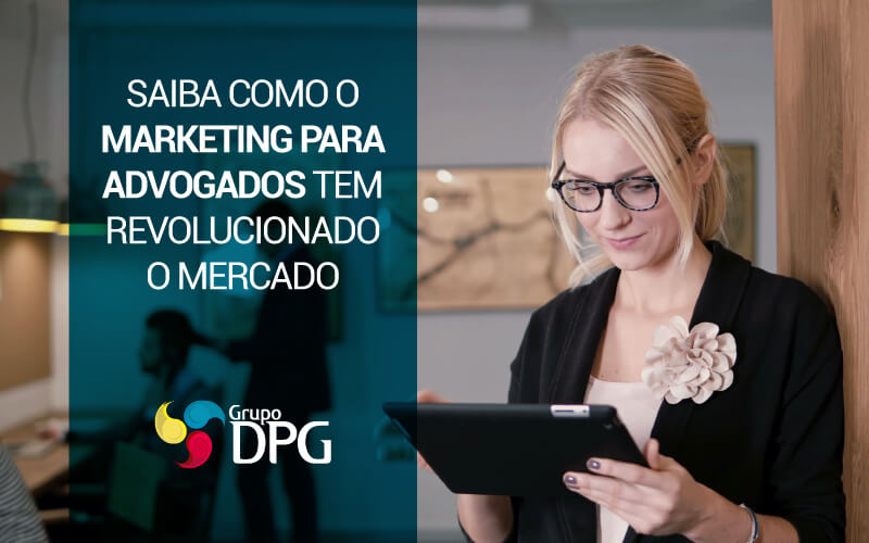 marketing para advogados