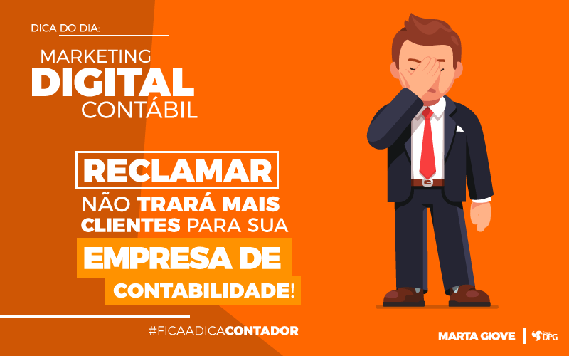 Marketing Digital Para Contabilidade Online - Grupo DPG | Marketing Contábil Além da conta!