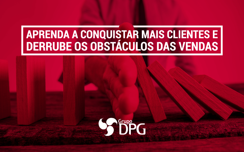 conquistar mais clientes