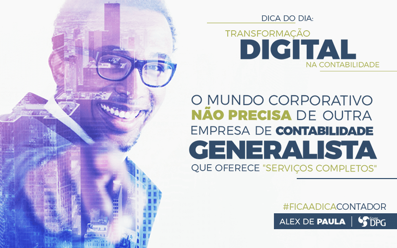 empresa de contabilidade generalista