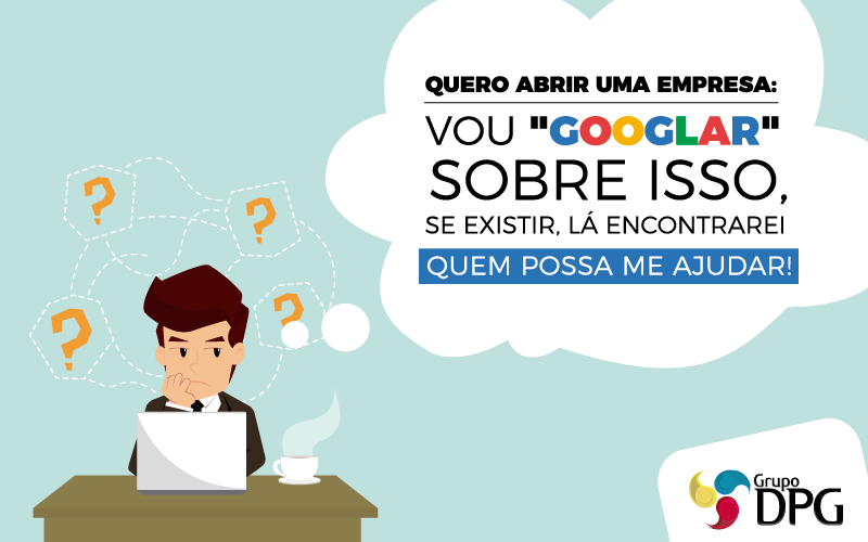 Sua Empresa Contabil Nao Esta No Google - Grupo DPG | Marketing Contábil Além da conta!