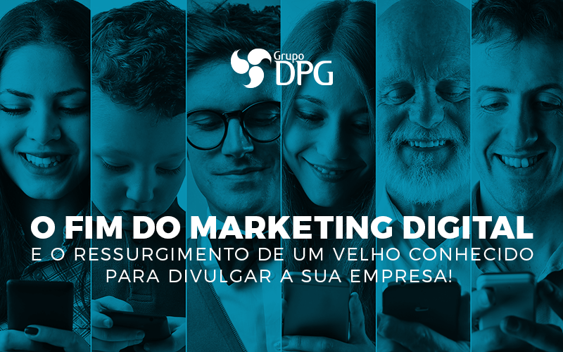 marketing digital