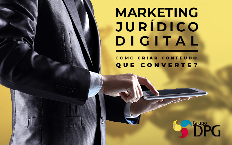 Marketing Digital - Grupo DPG | Marketing Contábil Além da conta!