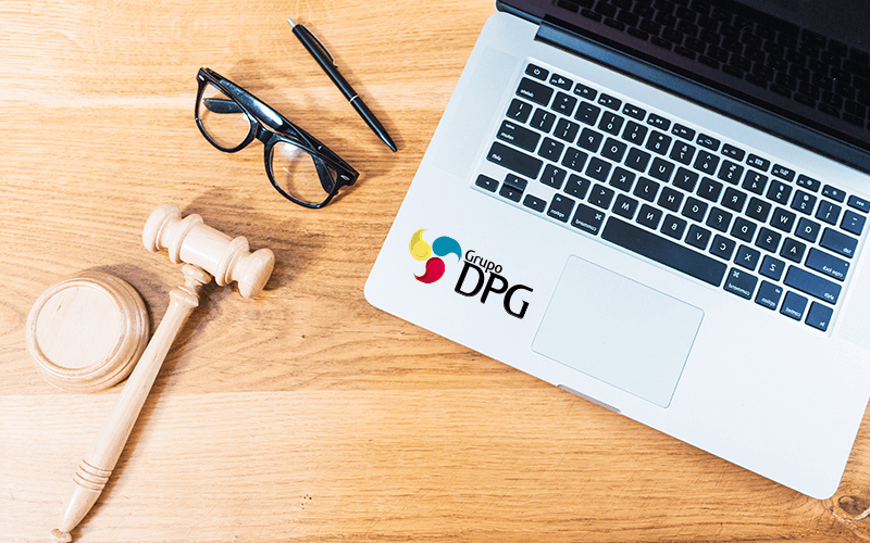 Marketing Juridico - Grupo DPG | Marketing Contábil Além da conta!