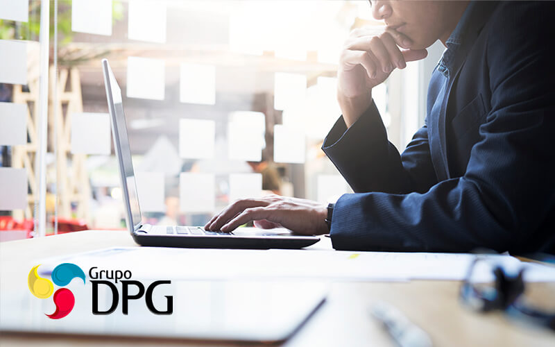 Marketing Juridico Confianca - Grupo DPG | Marketing Contábil Além da conta!