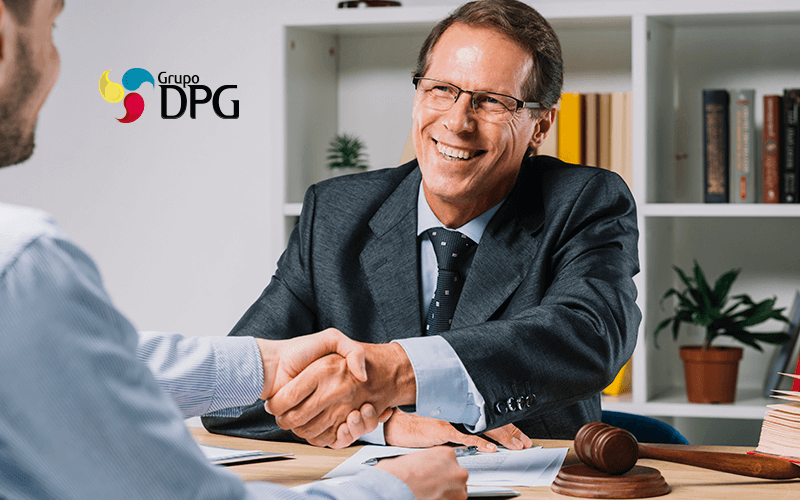 Como Prospectar Clientes Em Um Escritório De Advocacia 3 Segredos Para Vender De Acordo Com A Oab - Grupo DPG | Marketing Contábil Além da conta!