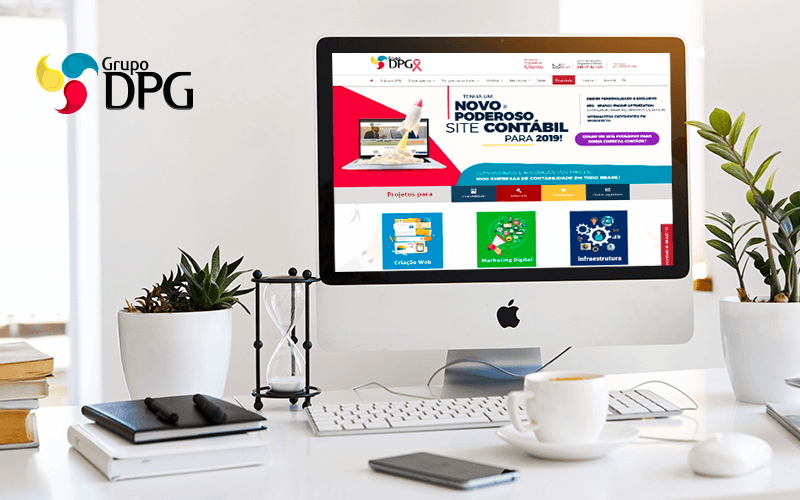 Marketing Digital Para Contadores Descubra Onde Estao Os Erros Da Sua Estrategia E Corrija Os Com Um Bom Planejamento - Grupo DPG | Marketing Contábil Além da conta!