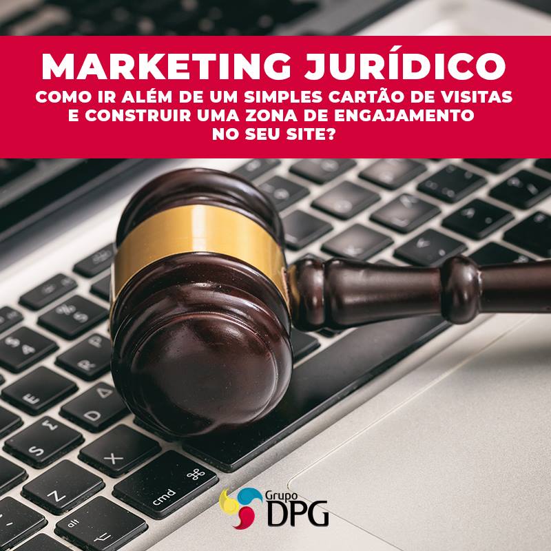 Contabilidade pela internet com Marketing Digital Jurídico