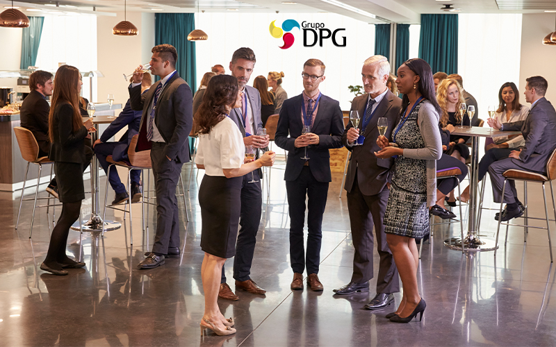 Como Vender Servicos De Contabilidade Em Eventos 3 Dicas Valiosas Para Nao Deixar As Oportunidades Passarem Post - Grupo DPG | Marketing Contábil Além da conta!