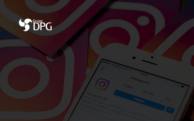 Instagram Para Contadores Como Obter Resultados Post - Grupo DPG | Marketing Contábil Além da conta!