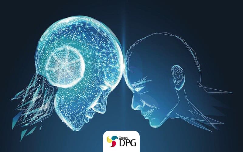 Inteligencia Artificial X Inteligencia Humana Na Contabilidade Como Se Posicionar E Se Destacar Post Marketing Contábil Digital | Grupo Dpg - Grupo DPG | Marketing Contábil Além da conta!