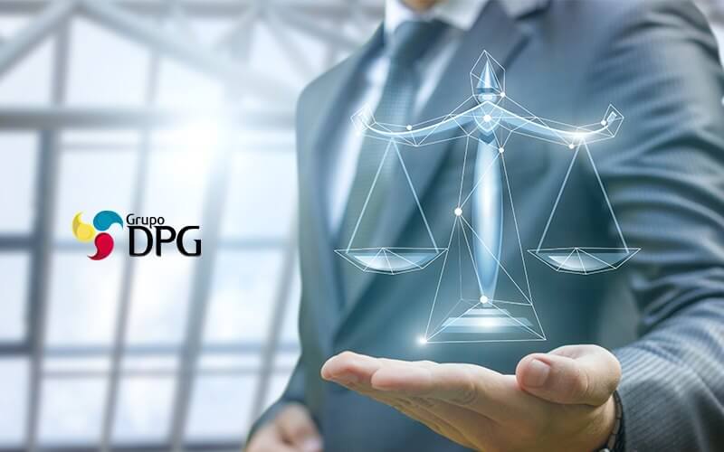 A Importância Da Tecnologia No Setor Jurídico - Grupo DPG | Marketing Contábil Além da conta!