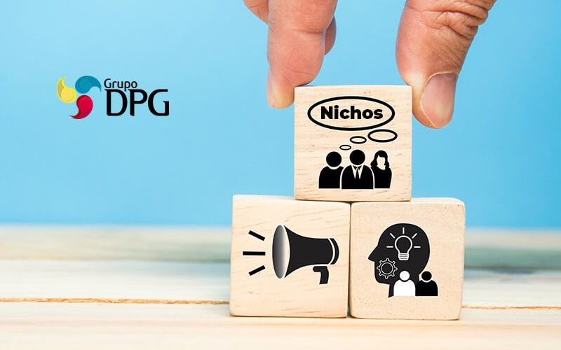 Nichos Segmentacao Para Empresas De Contabilidade - Grupo DPG | Marketing Contábil Além da conta!