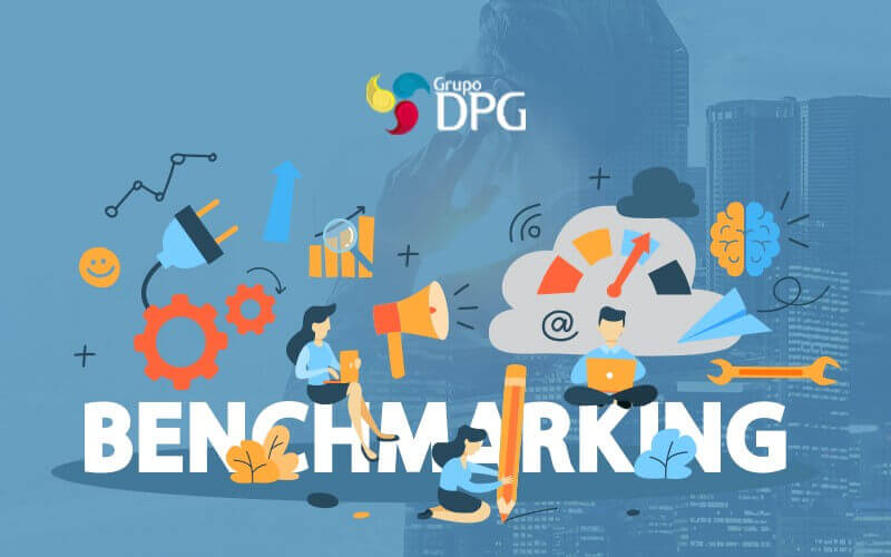 Benchmarking Para Contadores Analise De Concorrentes - Grupo DPG | Marketing Contábil Além da conta!