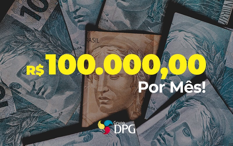 Uma Contabilidade Que Fatura Mais De 100 - Grupo DPG | Marketing Contábil Além da conta!