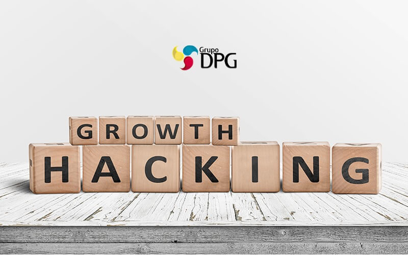 Growth Hacking Garantia De Crescimento Para A Sua Contabilidade - Grupo DPG | Marketing Contábil Além da conta!