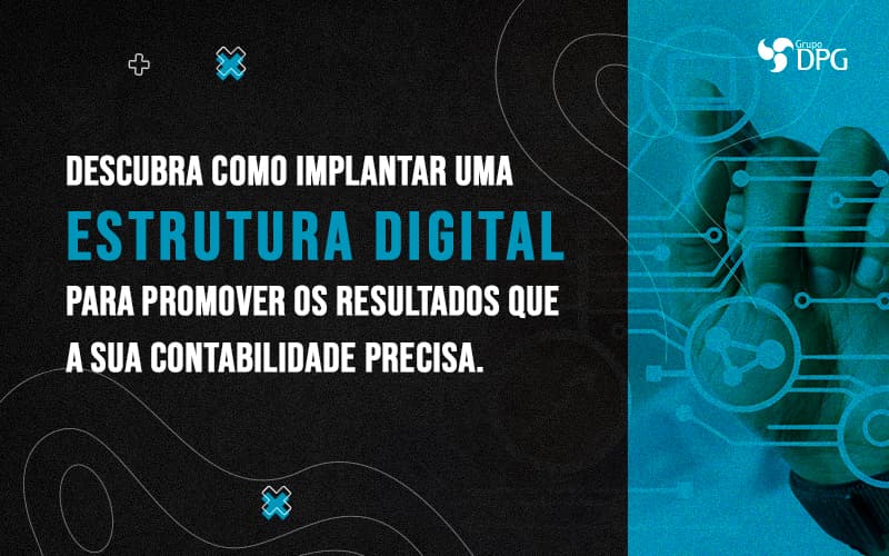 Como Implantar Em Sua Contabilidade (1) Marketing Contábil Digital | Grupo Dpg - Grupo DPG | Marketing Contábil Além da conta!