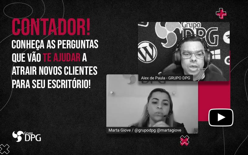 Vendas Para Contadores (1) Marketing Contábil Digital | Grupo Dpg - Grupo DPG | Marketing Contábil Além da conta!