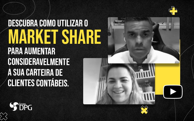 Market Share 1 - Grupo DPG | Marketing Contábil Além da conta!