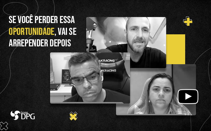 Se Voce Perder Essa Oportunidade Vai Se Arrepender Depois Blog - Grupo DPG | Marketing Contábil Além da conta!